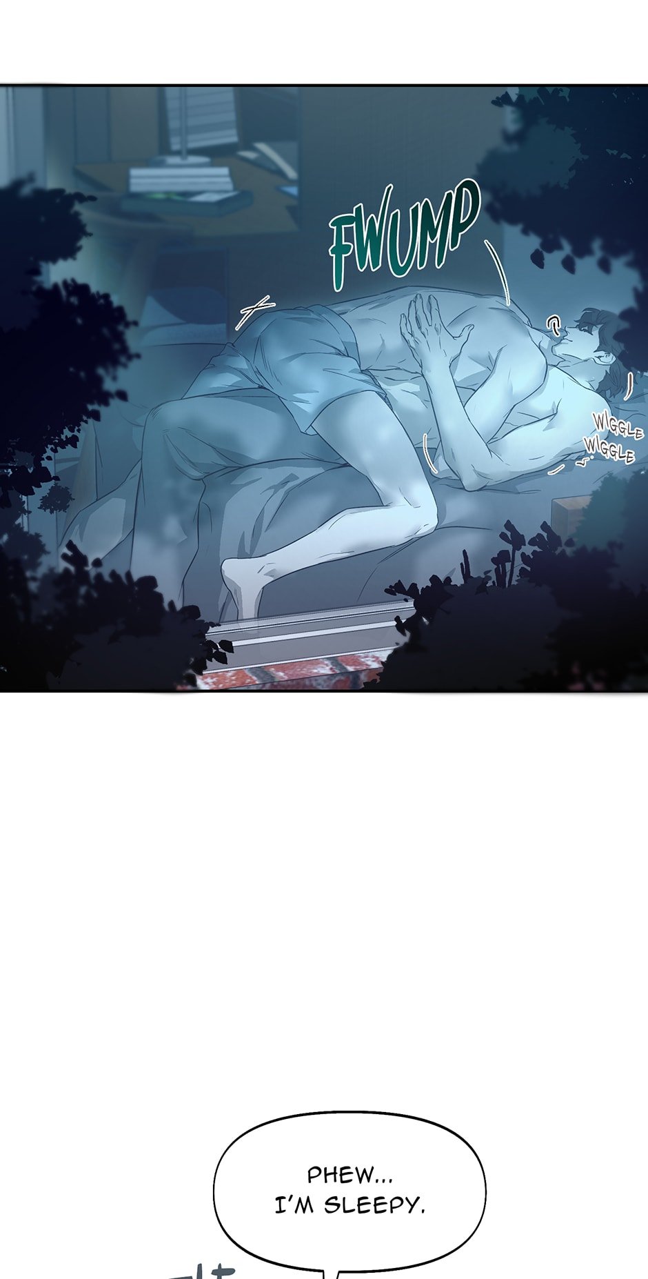 Nerd Project, Chapter 44 image 23